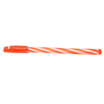 Ridleys, Ballpoint Pen, N-Joy Bold, Assorted Colours - 8906079961537 Pie's Variety Store
