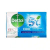 Dettol, Anti Bacterial Bar Soap, Fresh (100g) - 8993560024031