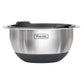 Viking Stainless Steel Mixing Bowls Set 10 Pieces - 493218-0840595110667 ebuystt