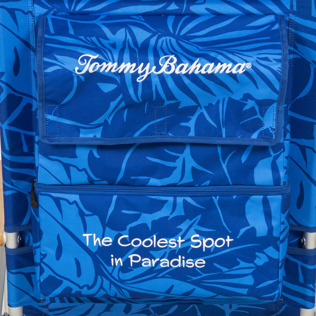 Tommy Bahama Beach Chair 4 Positions - 495765 ebuystt