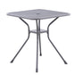 Sunvilla Steel Mesh Table 71 cm / 28" ebuystt