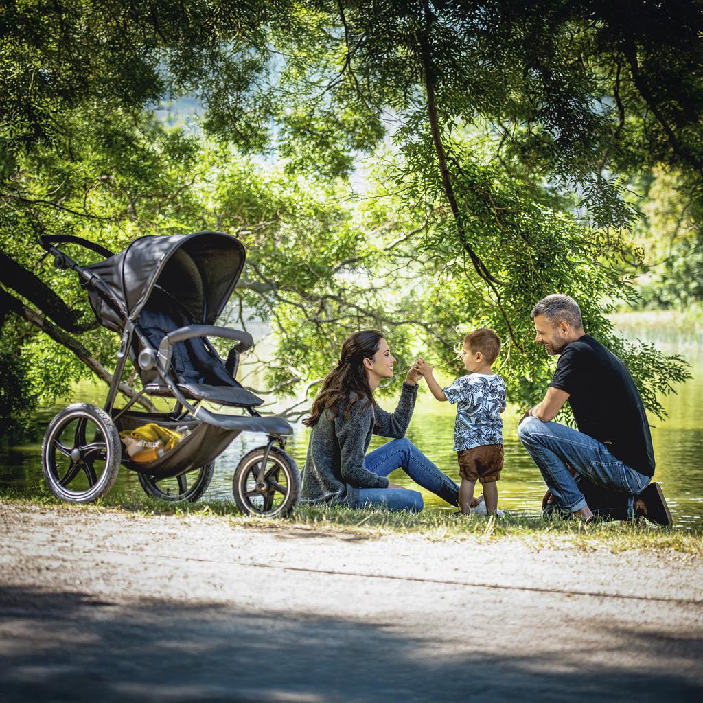 Hauck Baby Stroller-489515 ebuystt