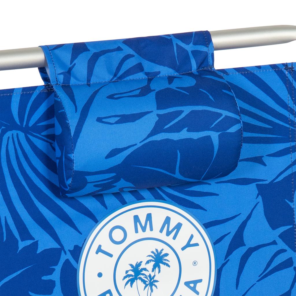 Tommy Bahama Beach Chair 4 Positions - 495765 ebuystt