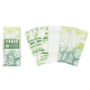 Ritz Cotton Kitchen Towel Set 5 Units / 40 cm x 66 cm / 16“ x 26” - 475506-0075215175942