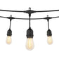 Artika Solar LED String Lights 20 Bulbs 12.8 m / 42 ft-492667 ebuystt