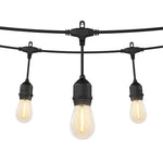 Artika Solar LED String Lights 20 Bulbs 12.8 m / 42 ft-492667 ebuystt