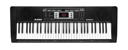 Alesis Musical Keyboard Harmony61MK3 With this set, you'll have everything you need to get started and play music -457615