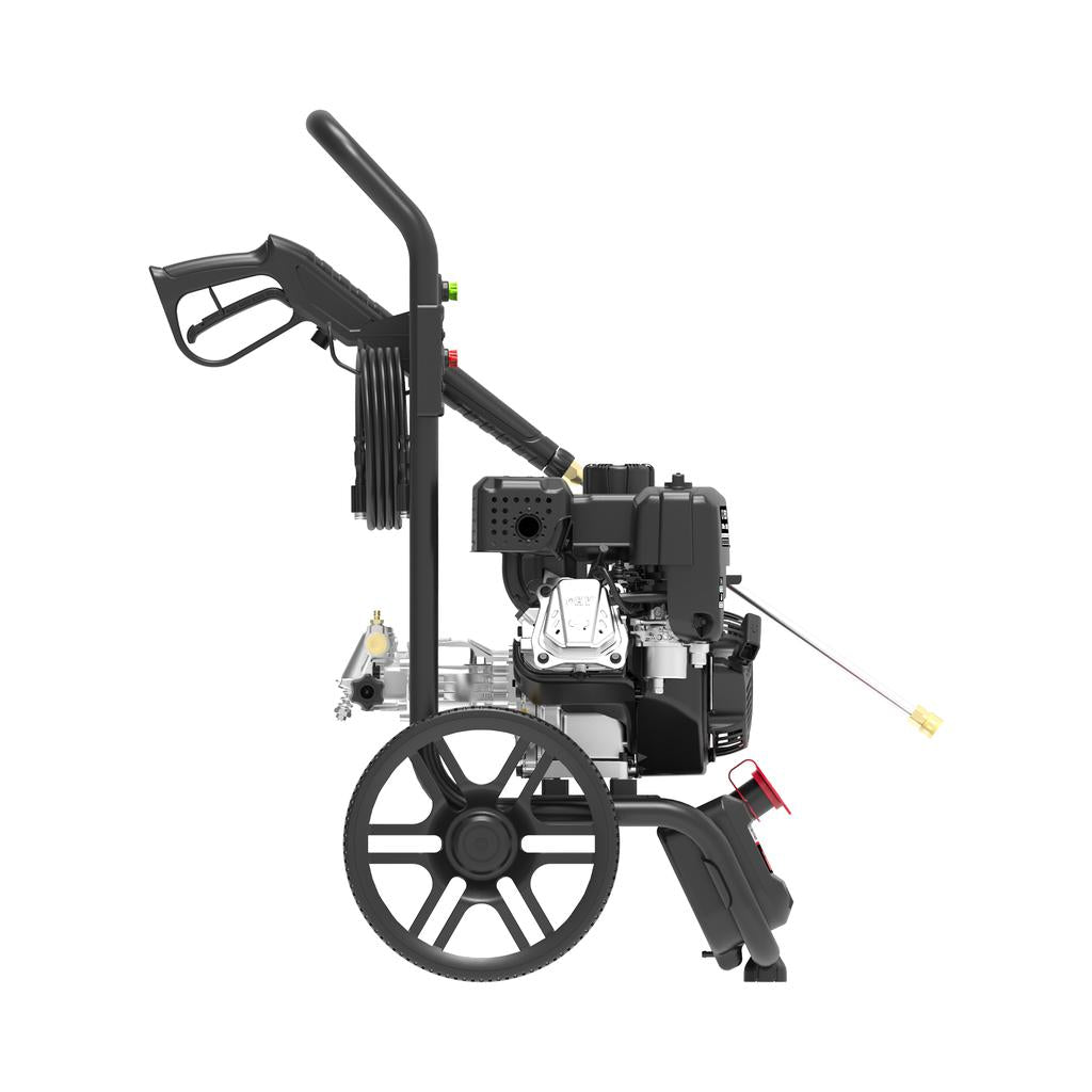AiPower Gas Pressure Washer-513566 ebuystt