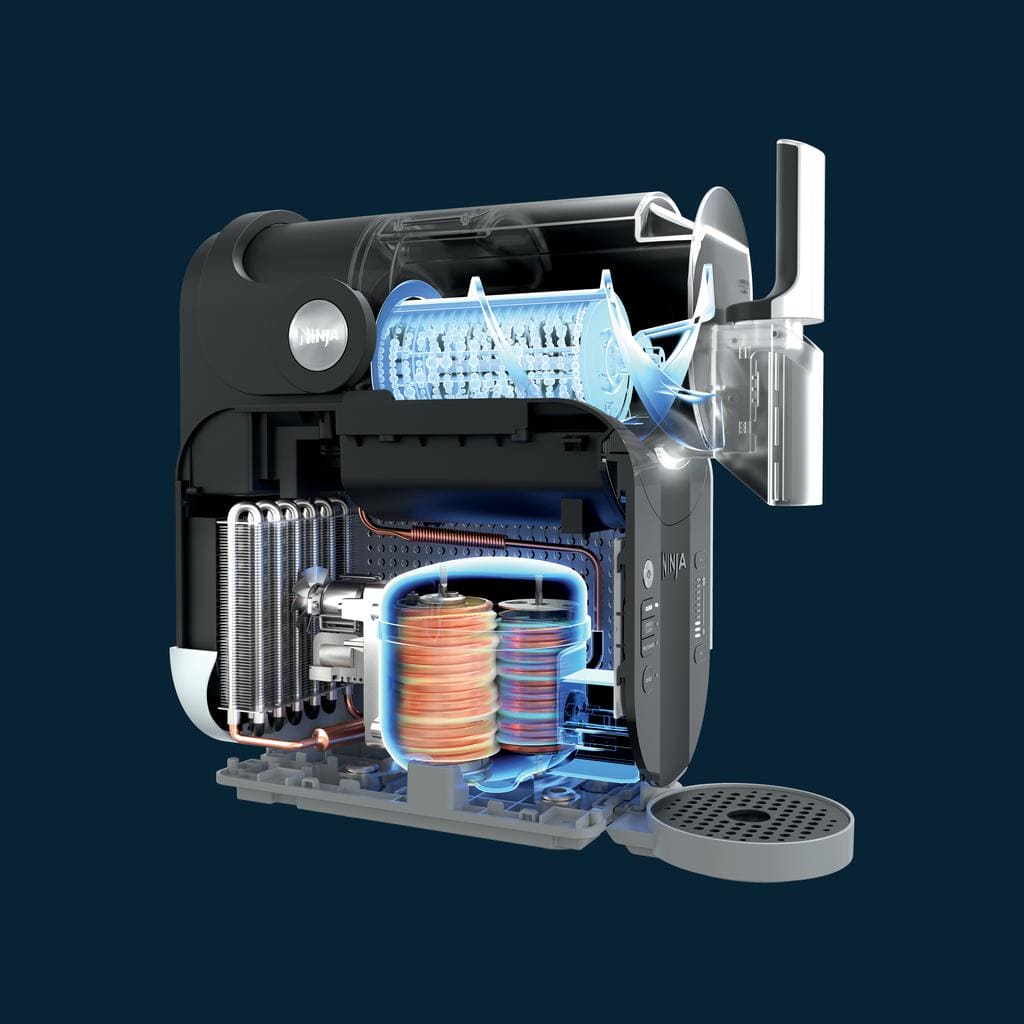 Ninja Frozen Drink Maker - 495616 ebuystt