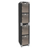 UltraHD Stackable Cabinets 2 Units with sturdy steel construction and solid stainless steel doors, are designed to last.-465463