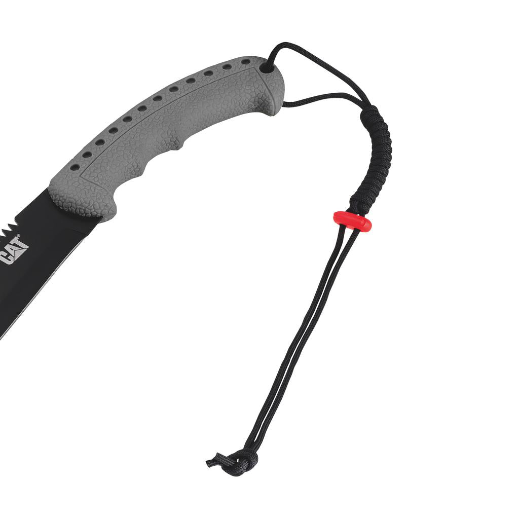 CAT Machete with Stainless Steel Blade 20 Inches - 486353 ebuystt