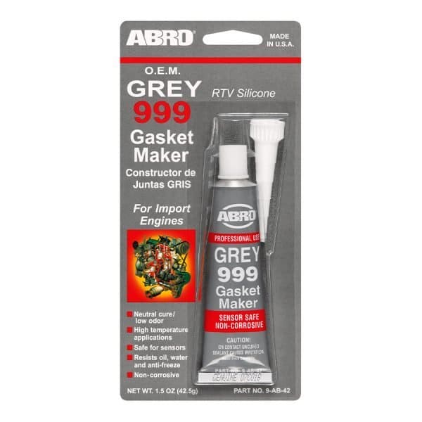ABRO RTV Silicone Gasket Maker MEGA