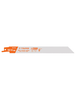 Truper 10791 9 inches Reciprocating Saw Blade 10-14TPI (2pk)