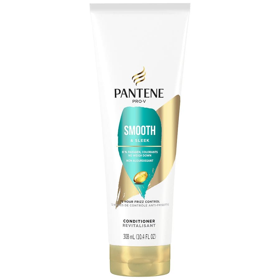 Pantene Pro-V Classic Clean Conditioner 308ml - 08087819499 Pie's Variety Store