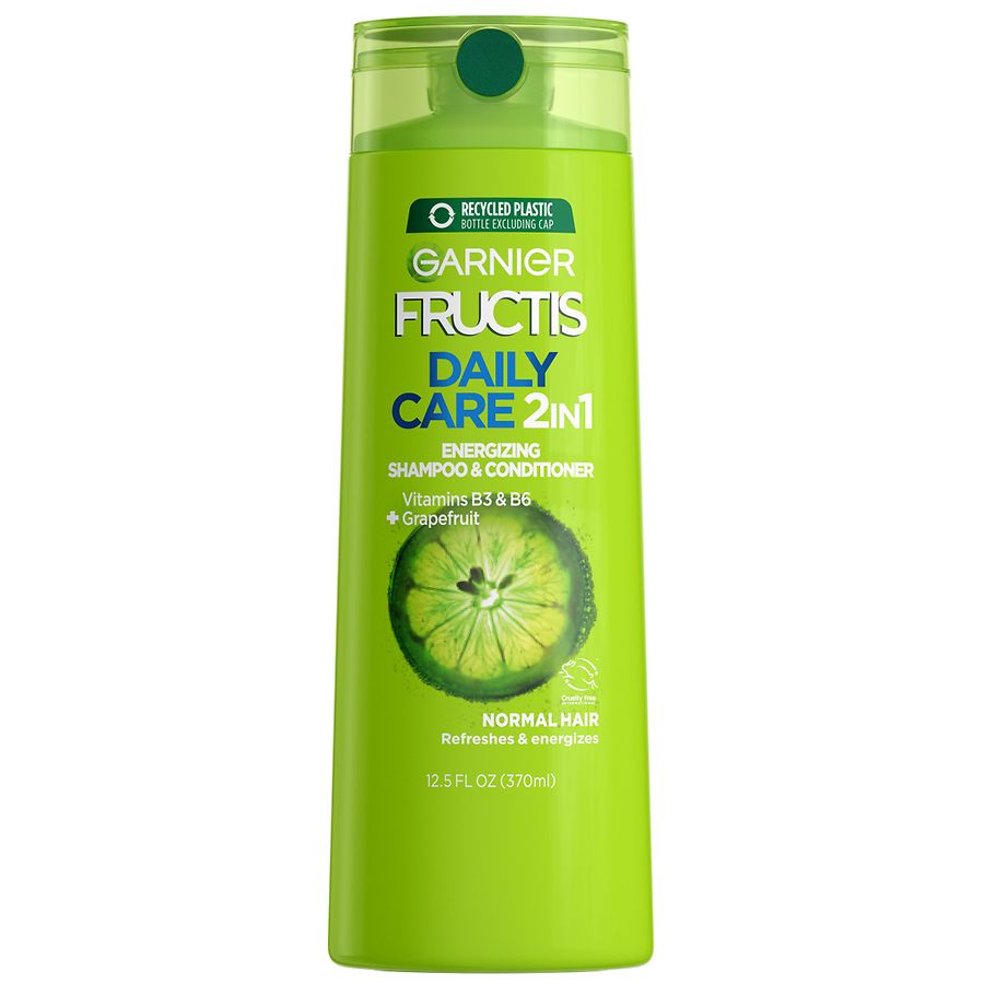 Garnier Conditioner Color Shield - 60308449142 Pie's Variety Store