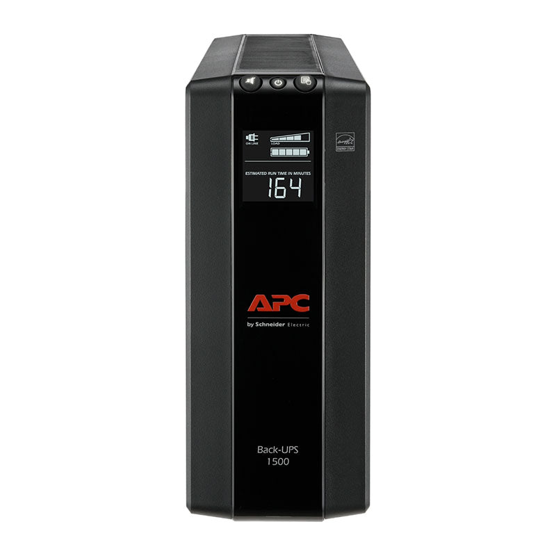 APC – UPS 1500VA/900W - BX1500M ebuystt