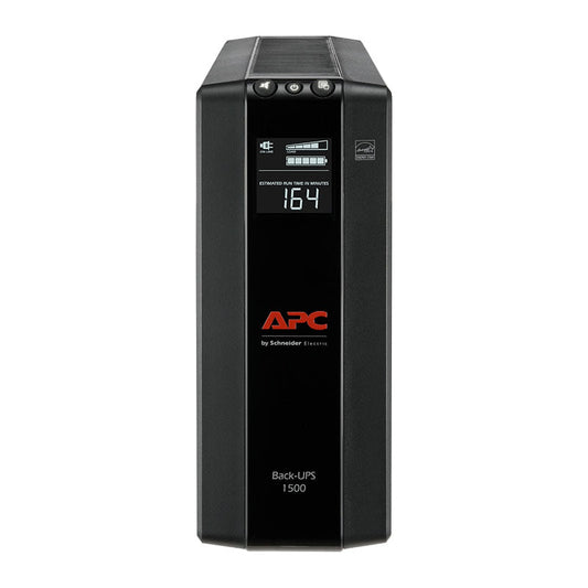 APC – UPS 1500VA/900W - BX1500M ebuystt