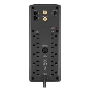APC – UPS 1500VA/900W - BX1500M ebuystt