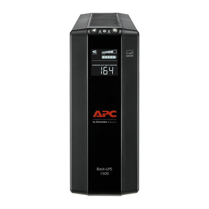 APC – UPS 1500VA/900W - BX1500M