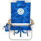 Tommy Bahama Beach Chair 4 Positions - 495765 ebuystt