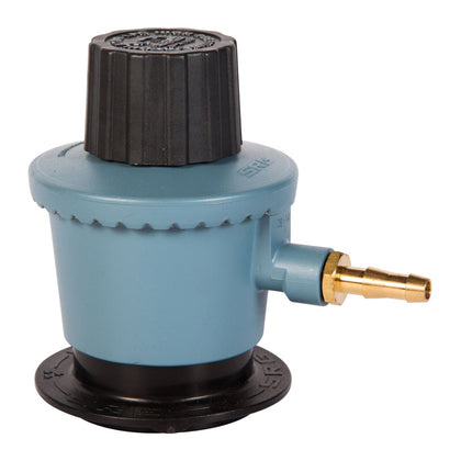 Jumbo High Pressure Gas Regulator-86800128