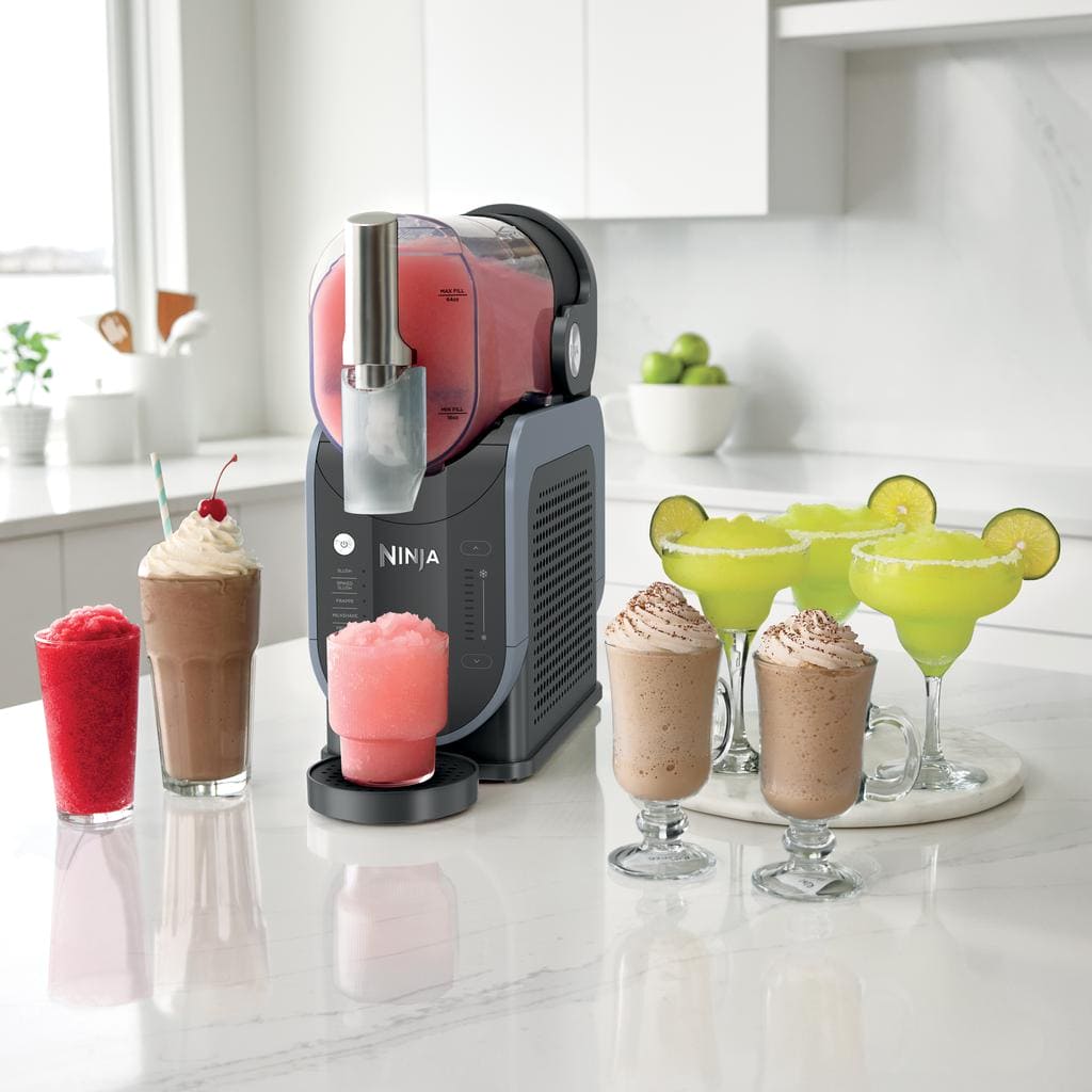 Ninja Frozen Drink Maker - 495616 ebuystt