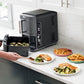 Ninja Double Stack XL Air Fryer 9.5 L SL401-494226 ebuystt