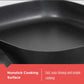 BLACK & DECKER SK1212B ELECTRIC SKILLET - BNDCJ656 Pie's Variety Store