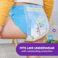 HUGGIES PULL UPS BOYS 2T-3T 23CT - HPUB2T3T Pie's Variety Store
