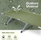 Outvita Folding Camping Cot, Sleeping Bed with Carry Bag, Lightweight Portable Cots for Travel, Fishing, Hiking and Outdoor Activities ebuys