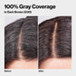 Revlon ColorSilk Beautiful Color, Soft Black [#11] - 30997869511 Pie's Variety Store