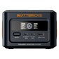 Wattbricks Energy 120 W Portable Power Station H100B -501569 ebuystt