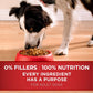 PURINA ONE ADULT DRY DOG FOOD LAMB AND RICE 4LB - POALNR Pie's Variety Store