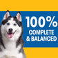 PEDIGREE DRY DOG FOOD HIGH PROTEIN BEEF & LAMB FLAVOR WITH RED MEAT 1.59KG - PCCCS392 Pie's Variety Store