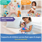 Ms. Rachel Official Speak & Sing Doll, 16” Tall Interactive Toy with 4 Songs & 16+ Phrases, Toddler Toys for Girls & Boys Ages 6 Months to 3+ Years. Ms. Rachel