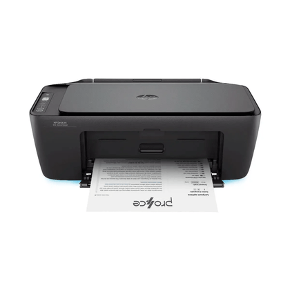 HP DeskJet Ink Advantage 2874 All-in-One Printer - 6W7G2A
