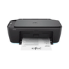 HP DeskJet Ink Advantage 2874 All-in-One Printer - 6W7G2A