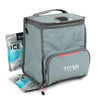 Titan Fridge Cold Lunch Sack + 2 Ice Packs-457890-061282558368