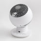 Woozoo Globe Fan with Remote Control-481128 EBUYSTT