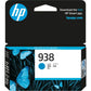 HP 938 Ink Cartridge - HP938 ebuystt