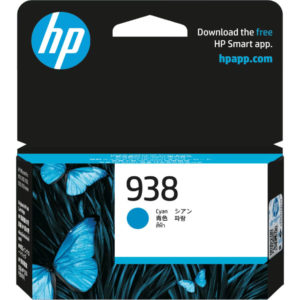 HP 938 Ink Cartridge - HP938 ebuystt