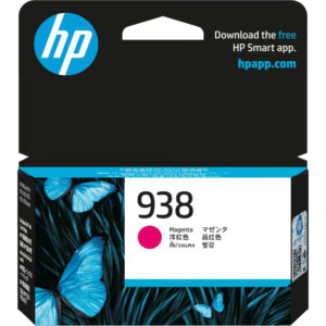 HP 938 Ink Cartridge - HP938 ebuystt