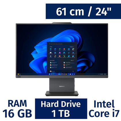 Lenovo 61 cm / 24