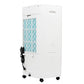 Oster Digital Air Cooler with Capacity 10 L / 0.35 cu. ft Energy saving with 70 watts of power Compact and modern design Touch control panel ebuystt