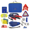 Goodyear Emergency Car Kit. Ideal for safety and peace of mind on any journey-481549