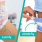 PAMPERS BABY EASY UP 2T3T SUPERBOY 74CT - PBEU2T3TSB Pie's Variety Store