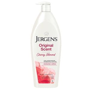 Jergens Daily Moisture Lotion for Dry Skin 21oz - 01910017555 Pie's Variety Store