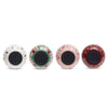 Manna Holiday Thermal Wine Tumbler Set 4 Units / 354.88 mL / 12 oz - 492153