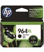 HP 964 XL Ink Cartridges - HP964XL