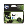 HP 964 XL Ink Cartridges - HP964XL